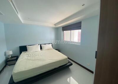 KAT4397: 2-Bedroom Foreign Freehold Sea View Apartment near Kata beach