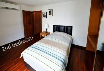 For Rent Bangkok Condo Baan Chan Thonglor 20 BTS Thong Lo Watthana