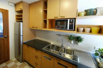 For Rent Bangkok Condo Baan Chan Thonglor 20 BTS Thong Lo Watthana