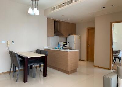 For Rent Bangkok Condo Emporio Place Sukhumvit 24 BTS Phrom Phong Khlong Toei