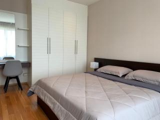 For Rent Bangkok Condo Emporio Place Sukhumvit 24 BTS Phrom Phong Khlong Toei