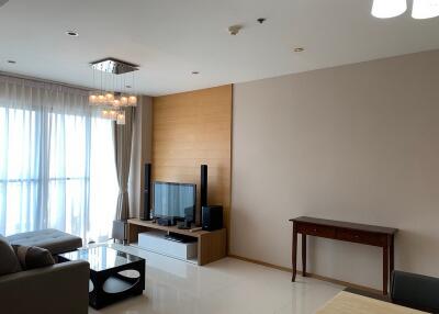 For Rent Bangkok Condo Emporio Place Sukhumvit 24 BTS Phrom Phong Khlong Toei