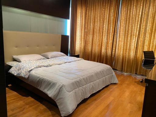 For Rent Bangkok Condo The Emporio Place Sukhumvit 24 BTS Phrom Phong Khlong Toei