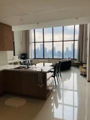 For Rent Bangkok Condo Emporio Place Sukhumvit 24 BTS Phrom Phong Khlong Toei