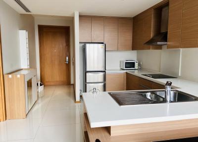 For Rent Bangkok Condo Emporio Place Sukhumvit 24 BTS Phrom Phong Khlong Toei