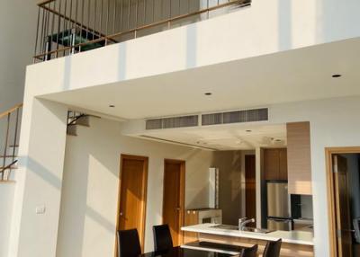 For Rent Bangkok Condo Emporio Place Sukhumvit 24 BTS Phrom Phong Khlong Toei