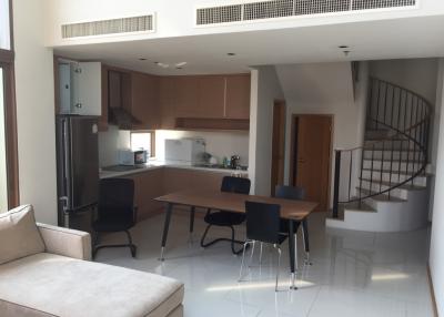 For Sale and Rent Bangkok Condo Emporio Place Sukhumvit 24 BTS Phrom Phong Khlong Toei