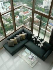 For Rent Bangkok Condo Emporio Place Sukhumvit 24 BTS Phrom Phong Khlong Toei