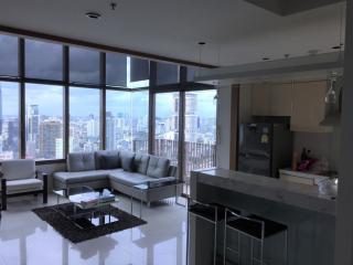 For Sale and Rent Bangkok Condo Emporio Place Sukhumvit 24 BTS Phrom Phong Khlong Toei