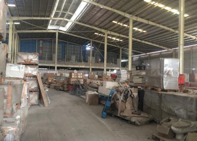 For Rent Pathum Thani Warehouse Factory Lam Luk Ka