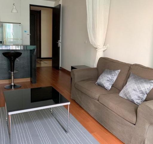 For Rent Bangkok Condo The Address Chidlom Somkid BTS Chit Lom	Pathum Wan