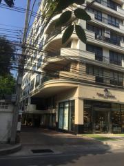 For Sale and Rent Bangkok Condo Prime Mansion3 Promsri Sukhumvit 39 BTS Phrom Phong Watthana