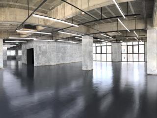 For Rent Office Space Sukhumvit BTS Phrom Phong Watthana