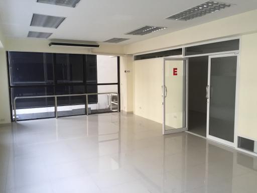 For Rent Office Space Lat Phrao Road Bang Kapi