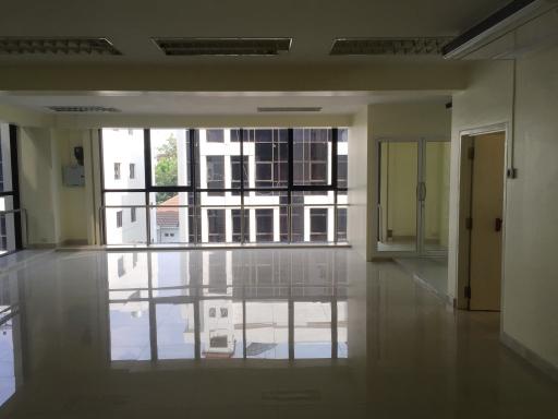 For Rent Office Space Lat Phrao Road Bang Kapi