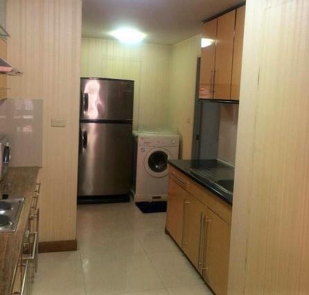 For Rent Bangkok Condo Las Colinas Sukhumvit 21 BTS Asok MRT Sukhumvit Watthana