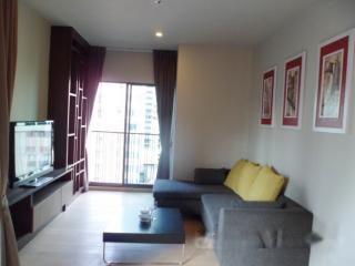 For Rent Bangkok Condo Noble Refine Sukhumvit 26 BTS Phrom Phong Khlong Toei