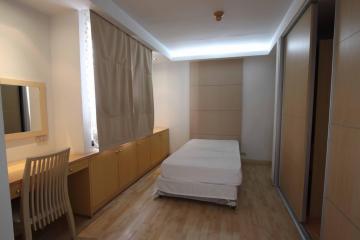 For Rent Bangkok Condo Las Colinas Sukhumvit 21 BTS Asok MRT Sukhumvit Watthana