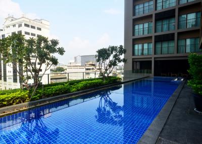 For Rent Bangkok Condo Noble Refine Sukhumvit 26 BTS Phrom Phong Khlong Toei