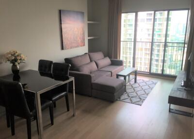 For Rent Bangkok Condo Noble Refine Sukhumvit 26 BTS Phrom Phong Khlong Toei