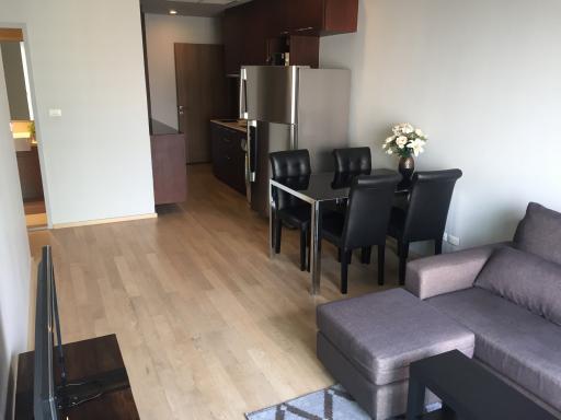 For Rent Bangkok Condo Noble Refine Sukhumvit 26 BTS Phrom Phong Khlong Toei