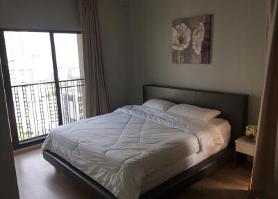 For Rent Bangkok Condo Noble Refine Sukhumvit 26 BTS Phrom Phong Khlong Toei