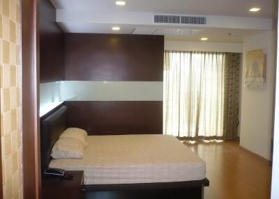 For Rent Bangkok Condo Nusasiri Grand Condo Sukhumvit 42 BTS Ekkamai Khlong Toei