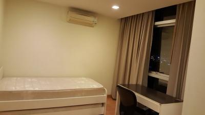 For Rent Bangkok Condo Nusasiri Grand Condo Sukhumvit 42 BTS Ekkamai Khlong Toei