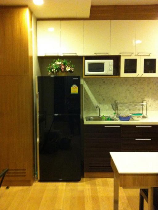 For Sale and Rent Bangkok Condo Noble Reveal Sukhumvit 63 BTS Ekkamai Watthana