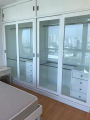 For Rent Bangkok Condo Nusasiri Grand Condo Sukhumvit 42 BTS Ekkamai Khlong Toei