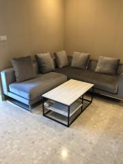 For Rent Bangkok Condo Nusasiri Grand Condo Sukhumvit 42 BTS Ekkamai Khlong Toei