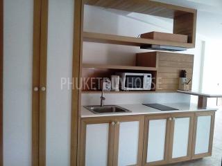 KTH4211: Spacious one-bedroom apartment for sale in Kathu