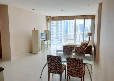 For Sale and Rent Bangkok Condo Fullerton Sukhumvit 59 BTS Ekkamai Watthana