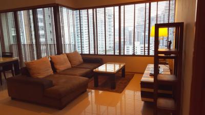 For Sale and Rent Bangkok Condo Emporio Place Sukhumvit 24 BTS Phrom Phong Khlong Toei