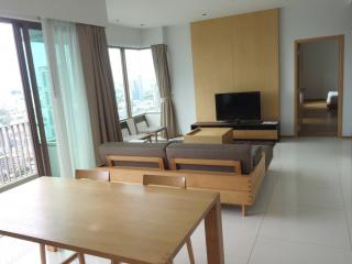 For Rent Bangkok Condo Emporio Place Sukhumvit 24 BTS Phrom Phong Khlong Toei