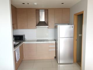 For Rent Bangkok Condo Emporio Place Sukhumvit 24 BTS Phrom Phong Khlong Toei