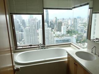 For Rent Bangkok Condo Emporio Place Sukhumvit 24 BTS Phrom Phong Khlong Toei