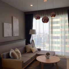 For Rent Bangkok Condo HQ by Sansiri Thonglor 8 BTS Thong Lo Watthana