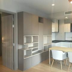 For Rent Bangkok Condo HQ by Sansiri Thonglor 8 BTS Thong Lo Watthana