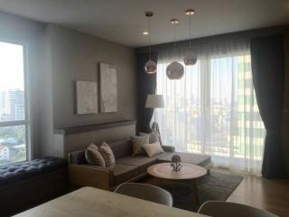 For Rent Bangkok Condo HQ by Sansiri Thonglor 8 BTS Thong Lo Watthana