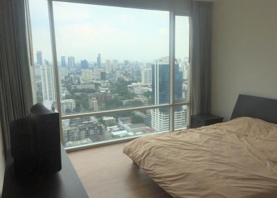 For Sale and Rent Bangkok Condo Fullerton Sukhumvit 59 BTS Ekkamai Watthana