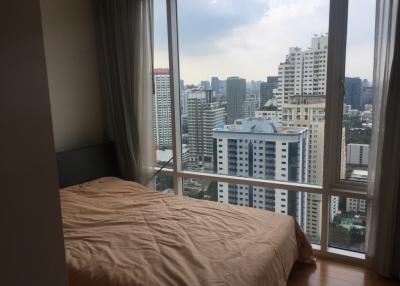 For Sale and Rent Bangkok Condo Fullerton Sukhumvit 59 BTS Ekkamai Watthana