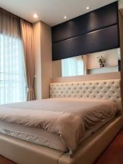 For Rent Bangkok Condo Bright Sukhumvit 24 Sukhumvit 24 BTS Phrom Phong Khlong Toei