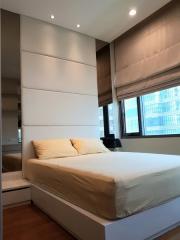 For Rent Bangkok Condo Bright Sukhumvit 24 Sukhumvit 24 BTS Phrom Phong Khlong Toei