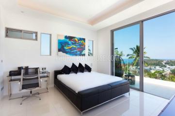 KAT4198: An exclusive Luxury 3 bedroom penthouse with sea view