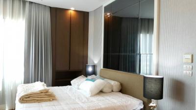 For Rent Bangkok Condo Bright Sukhumvit 24 Sukhumvit 24 BTS Phrom Phong Khlong Toei