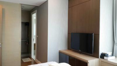 For Rent Bangkok Condo Bright Sukhumvit 24 Sukhumvit 24 BTS Phrom Phong Khlong Toei