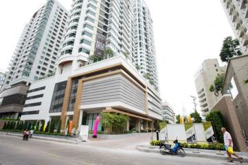 For Rent Bangkok Condo Bright Sukhumvit 24 Sukhumvit 24 BTS Phrom Phong Khlong Toei