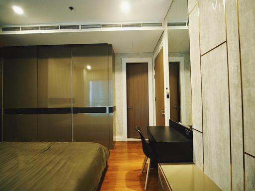 For Rent Bangkok Condo Bright Sukhumvit 24 Sukhumvit 24 BTS Phrom Phong Khlong Toei