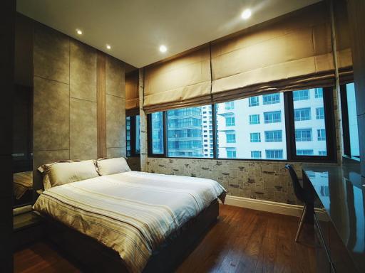 For Rent Bangkok Condo Bright Sukhumvit 24 Sukhumvit 24 BTS Phrom Phong Khlong Toei